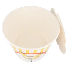 CONTAINERS POULET + COUVERCLES