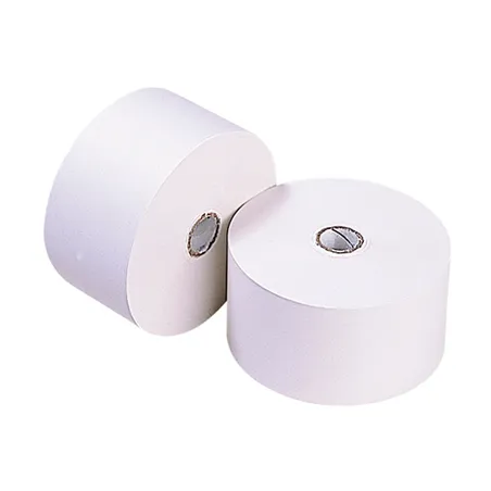 100 U. ROULEAUX ENREGISTREUR THERMIQUES