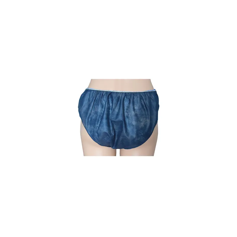 CALEÇONS HOMME BLEU SPUNBOND (50 UNITÉ) CALEÇONS HOMME BLEU SPUNBOND (50 UNITÉ)