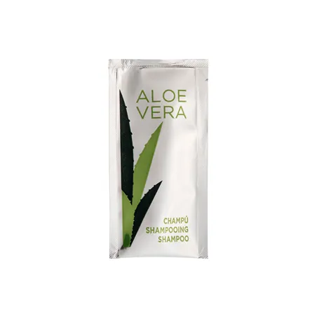 SACHETS SHAMPOOING