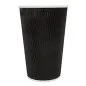GOBELETS BOISSONS CHAUDES DOUBLE PAROI