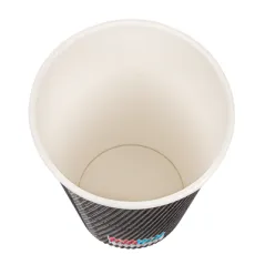 GOBELETS BOISSONS CHAUDES DOUBLE PAROI