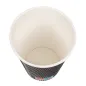 GOBELETS BOISSONS CHAUDES DOUBLE PAROI