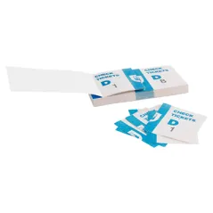 BLOCS VESTIAIRE N° DUPLIQUÉS 1-100