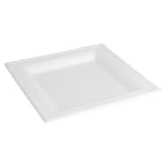 ASSIETTES CARRÉES