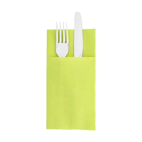 SERVIETTES KANGOUROU