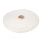 FILET ÉLASTIQUE - 14 FILETS 50 M BLANC POLYESTER (1 UNITÉ) FILET ÉLASTIQUE - 14 FILETS