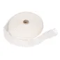 FILET ÉLASTIQUE - 14 FILETS 50 M BLANC POLYESTER (1 UNITÉ) FILET ÉLASTIQUE - 14 FILETS