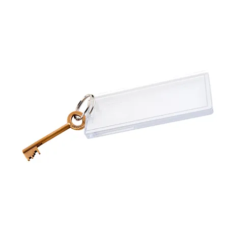 PORTE-CLÉS METHACRYLATE