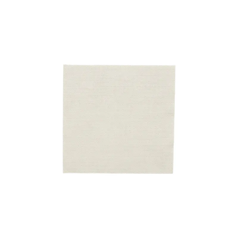 SERVIETTES LIKE LINEN  70 G/M2 40x40 CM CREME SPUNLACE (600 UNITÉ)