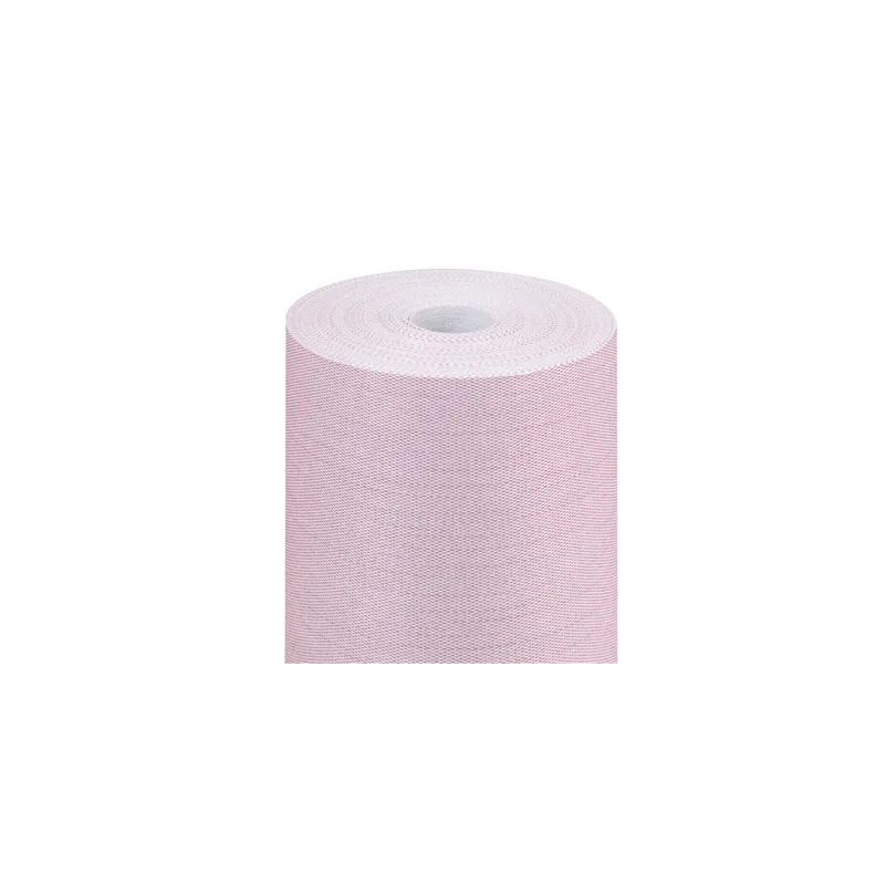NAPPE LIKE LINEN  70 G/M2 1,20x25 M PARME SPUNLACE (1 UNITÉ)