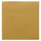 SERVIETTES ECOLABEL