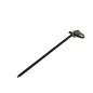 PIQUES "RUBAN" BAMBOO 9 (h) CM NOIR BAMBOU (100 UNITÉ) PIQUES "RUBAN"