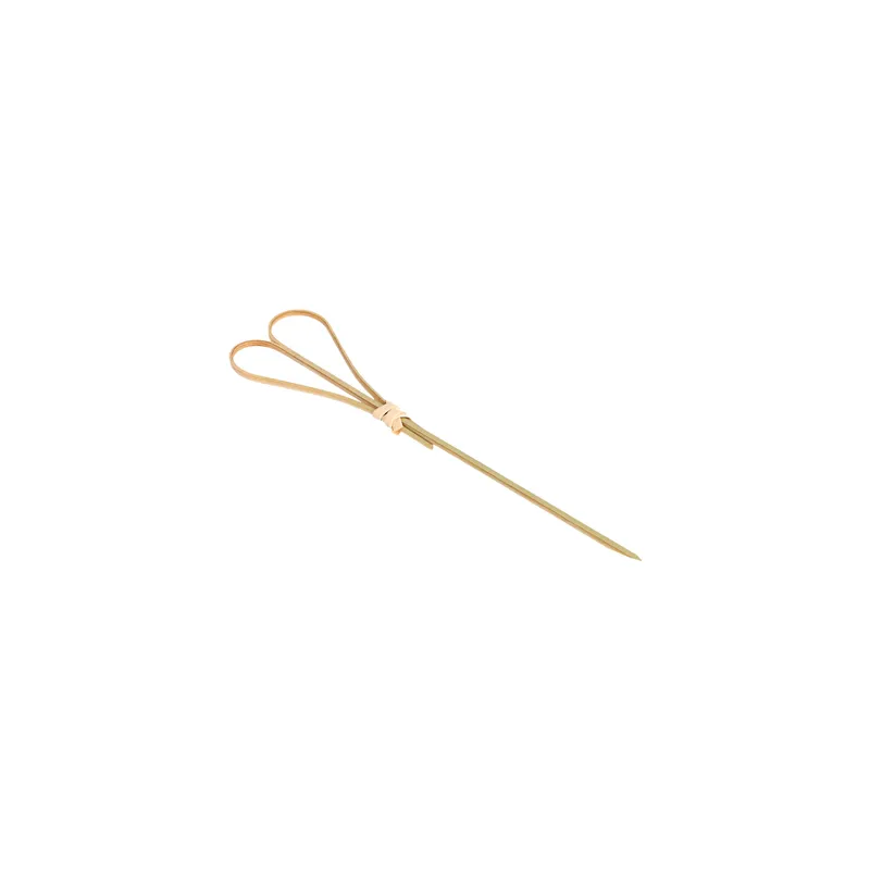 PIQUES "COEUR" BAMBOO 12 (h) CM NATUREL BAMBOU (100 UNITÉ) PIQUES "COEUR" BAMBOO 12 (h) CM NATUREL BAMBOU (100 UNITÉ)