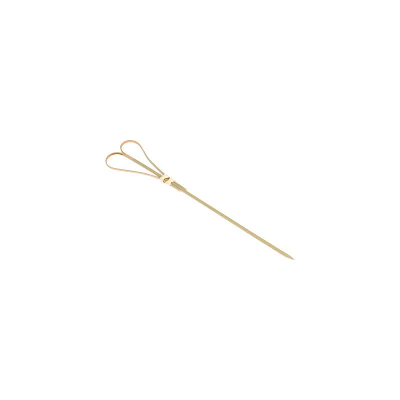 PIQUES "COEUR" BAMBOO 15 (h) CM NATUREL BAMBOU (100 UNITÉ) PIQUES "COEUR" BAMBOO 15 (h) CM NATUREL BAMBOU (100 UNITÉ)