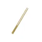 PIQUES PINCE 13,5 CM NATUREL BAMBOU (100 UNITÉ) PIQUES PINCE