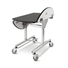 TABLE SERVICE DE CHAMBRE