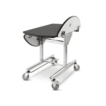 TABLE SERVICE DE CHAMBRE