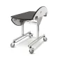 TABLE SERVICE DE CHAMBRE