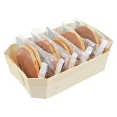 BARQUETTES
