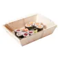 PLATEAU REPAS