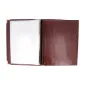 PORTE MENU 8 POCHETTES DIN-A4