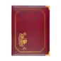 CARTE DES VINS 8 POCHETTES DIN-A4