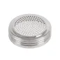 SAUPOUDREUSE SEL AVEC ANSE 445 ML- 15 oz Ø 7x13 CM ARGENTE INOX (1 UNITÉ) SAUPOUDREUSE SEL AVEC ANSE