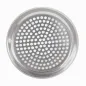 SAUPOUDREUSE SEL AVEC ANSE 445 ML- 15 oz Ø 7x13 CM ARGENTE INOX (1 UNITÉ) SAUPOUDREUSE SEL AVEC ANSE