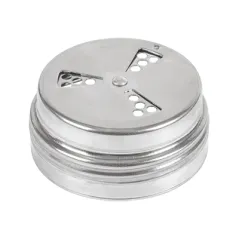 SAUPOUDREUSE ÉPICES AVEC ANSE