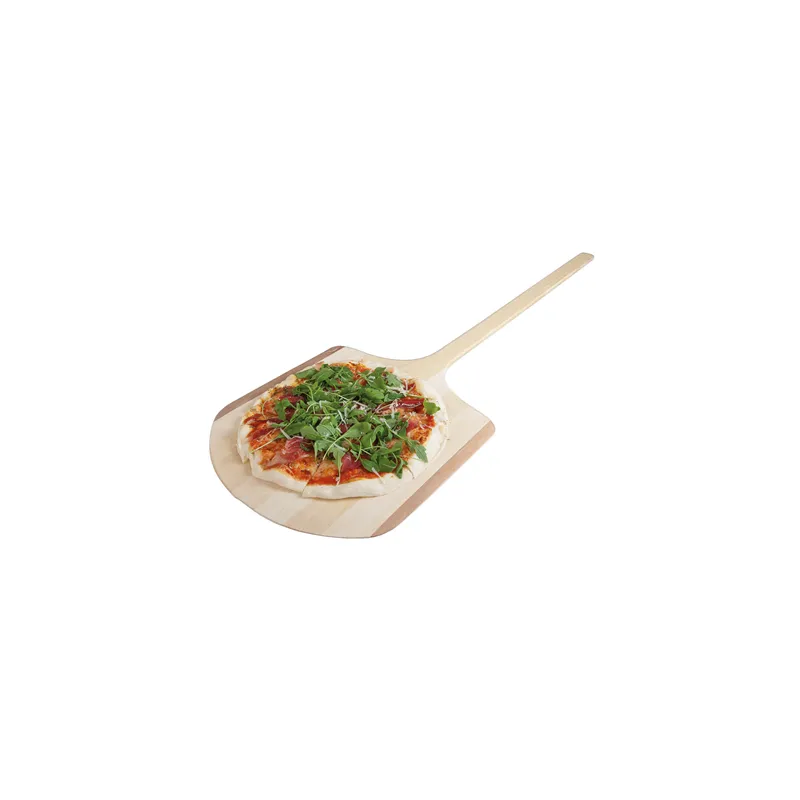 PELLE PIZZA   32x36x107 CM NATUREL BOIS (1 UNITÉ)