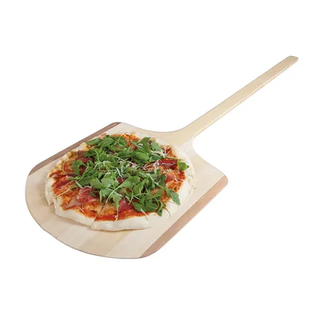 PELLE PIZZA