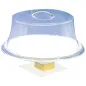 COUPOLE CYLINDRIQUE ACRYLIQUE