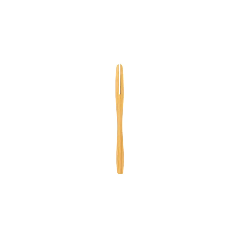 FOURCHETTES PLATES BAMBOO 16,5 CM NATUREL BAMBOU (50 UNITÉ) FOURCHETTES PLATES BAMBOO 16,5 CM NATUREL BAMBOU (50 UNITÉ)