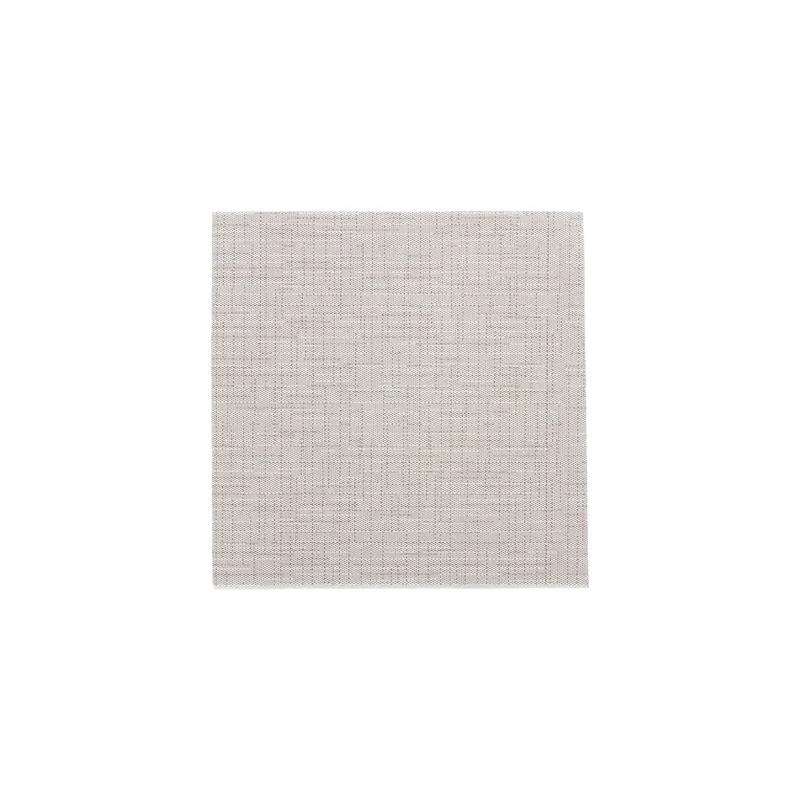 SERVIETTES 'DRY COTTON' 55 G/M2 40x40 CM CHOCOLAT AIRLAID (700 UNITÉ) SERVIETTES 'DRY COTTON' 55 G/M2 40x40 CM CHOCOLAT AIRLAID (700 UNITÉ)