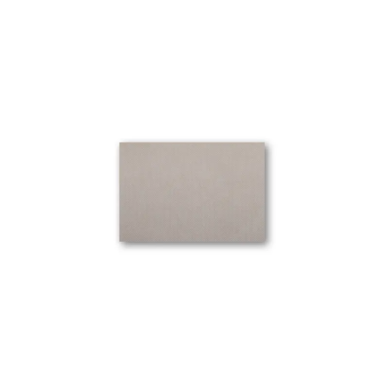 SETS DE TABLE 'DRY COTTON' 55 G/M2 30x40 CM CHOCOLAT AIRLAID (800 UNITÉ)