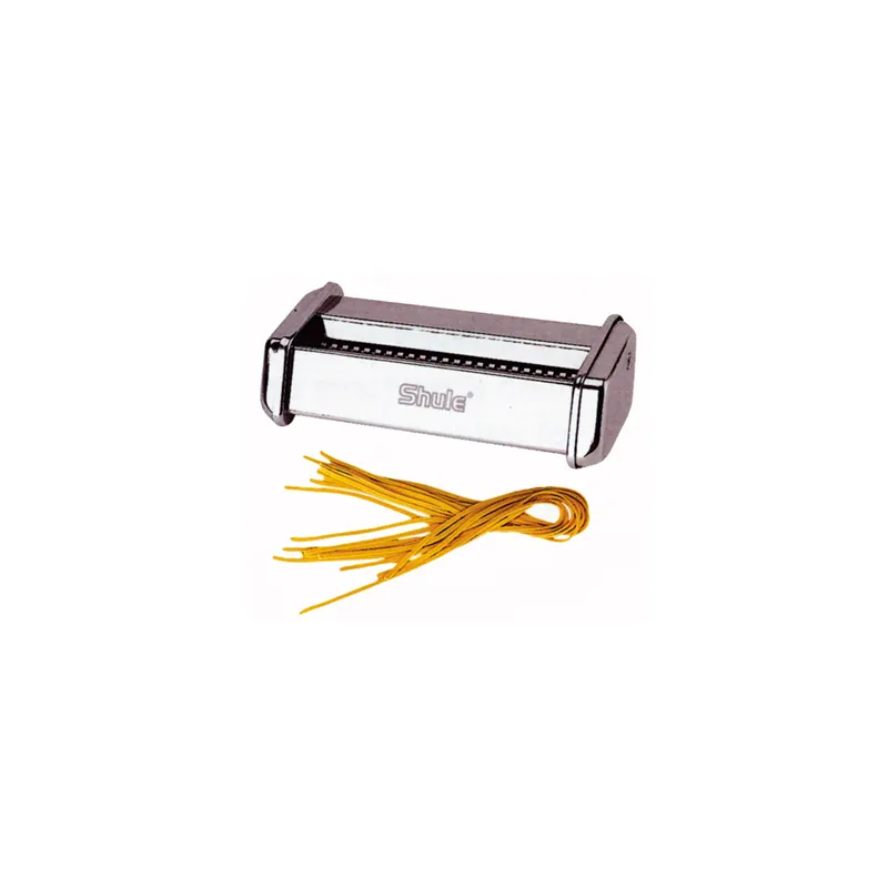 ACCESSOIRE POUR SPAGHETTIS 17,5x8x4,8 CM ARGENTE INOX (1 UNITÉ) ACCESSOIRE POUR SPAGHETTIS 17,5x8x4,8 CM ARGENTE INOX (1 UNITÉ)