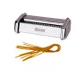 ACCESSOIRE POUR TAGLIATELLE 17,5x8x4,8 CM ARGENTE INOX (1 UNITÉ) ACCESSOIRE POUR TAGLIATELLE