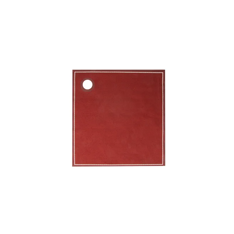 12 U. TORCHONS EN ROULEAU 'CUBI-DRAP' 40x40 CM BORDEAUX COTON (1 UNITÉ) 12 U. TORCHONS EN ROULEAU 'CUBI-DRAP' 40x40 CM BORDEAUX COTON (1 UNITÉ)