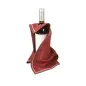 12 U. TORCHONS EN ROULEAU 'CUBI-DRAP' 40x40 CM BORDEAUX COTON (1 UNITÉ) 12 U. TORCHONS EN ROULEAU