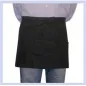 TABLIER PORTE MONNAIE DE 3 POCHES