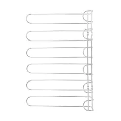 RACK POUR COUPES 5 RANGS