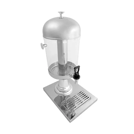 DISTRIBUTEUR DE JUS