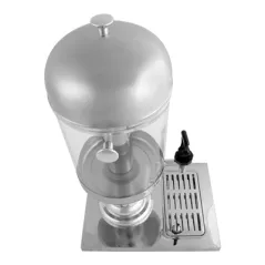 DISTRIBUTEUR DE JUS