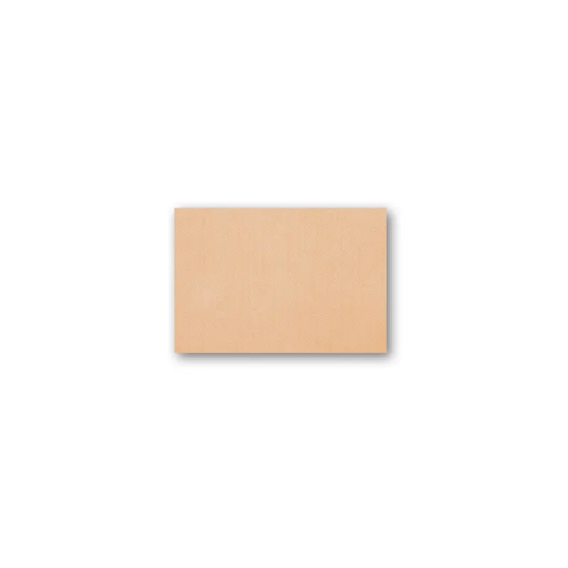 SETS DE TABLE 'DRY COTTON' 55 G/M2 30x40 CM MANDARINE AIRLAID (800 UNITÉ)