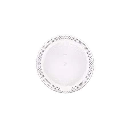 PLATEAUX DENTELÉS