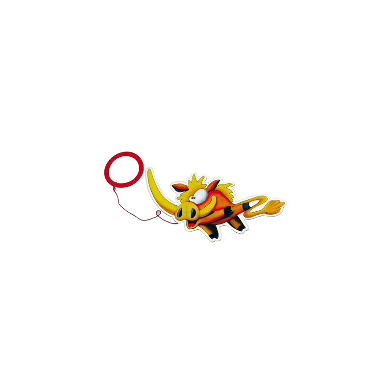 24 JEUX "RACKET RING" 23 CM ASSORTI PAPIER (1 UNITÉ) 24 JEUX "RACKET RING" 23 CM ASSORTI PAPIER (1 UNITÉ)