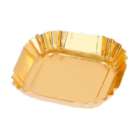 MINI PLATEAUX