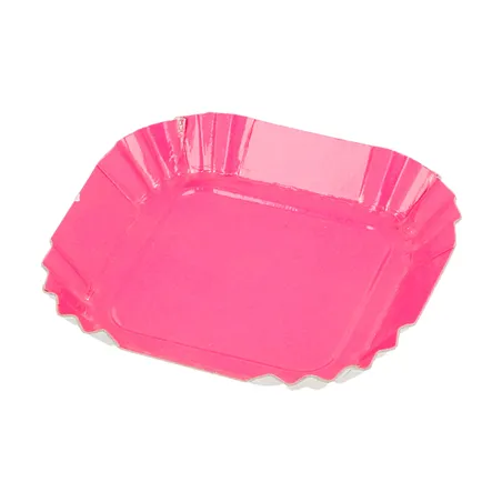 MINI PLATEAUX