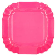 MINI PLATEAUX